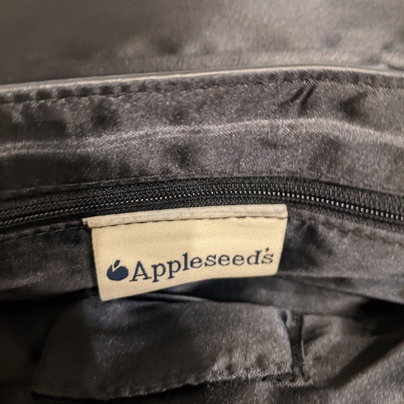 Appleseeds Cute Purse Women's Shoulder Bag - Picture 6 of 6